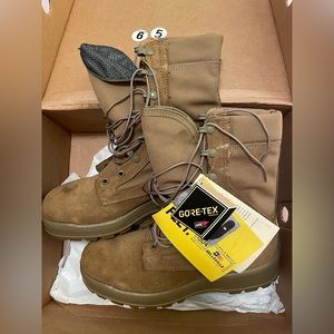 Belleville Combat Boots Mens 8.5